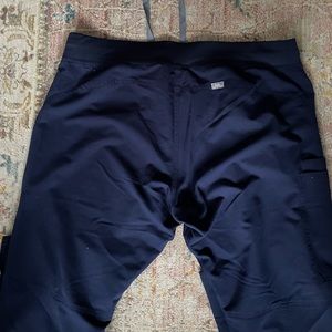 FIGS TECHNICAL COLLECTION KADE SCRUB PANTS